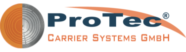 ProTec Carrier Systems GmbH Logo